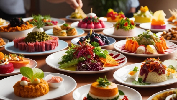 A jornada dos novos alimentos para garantir a segurança na União Europeia