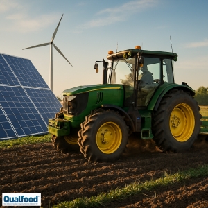 Governo lan&ccedil;a apoio de 15 milh&otilde;es de euros &agrave; efici&ecirc;ncia energ&eacute;tica no setor agr&iacute;cola