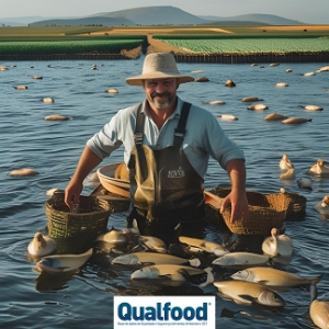 Projeto de valorização sustentável de nutrientes da aquacultura vence Ocean Hackathon®