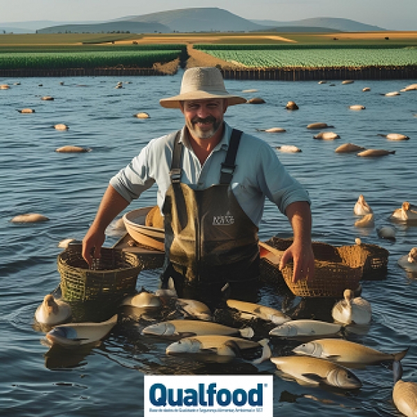 Projeto de valorização sustentável de nutrientes da aquacultura vence Ocean Hackathon®