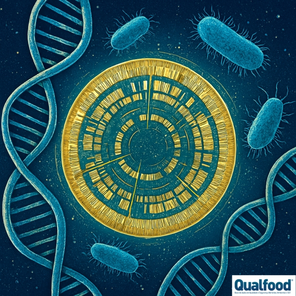 Genomas de 24.000 microrganismos até agora desconhecidos revelados por novas ferramentas