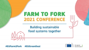 Conferência Farm to Fork 2021