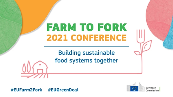 Conferência Farm to Fork 2021