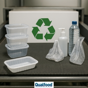 Comiss&atilde;o Europeia lan&ccedil;a primeiro pacote para refor&ccedil;ar a circularidade dos pl&aacute;sticos