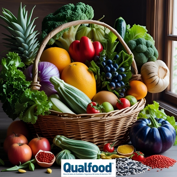 Bruxelas abre processo a Portugal por falhas em regras sobre frutas, legumes e sementes