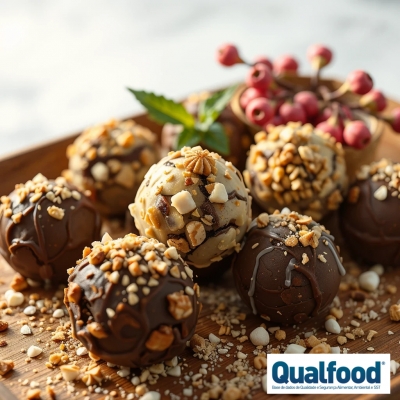 Como cultivar trufas: o “ouro negro” da Terra