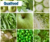 As vantagens da congelação criogénica de alimentos de origem vegetal