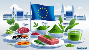 União Europeia vai aumentar o acesso ao mercado para novos alimentos