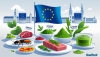 União Europeia vai aumentar o acesso ao mercado para novos alimentos