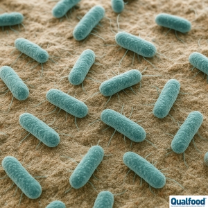 Bact&eacute;rias patog&eacute;nicas em estado vi&aacute;vel, mas n&atilde;o cultiv&aacute;vel: um desafio para a ind&uacute;stria alimentar