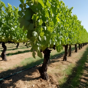 Governo fixa m&aacute;ximo de novas planta&ccedil;&otilde;es de vinhas em 616 hectares