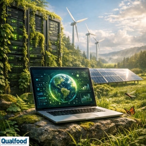 Pode a IA, afinal, ter menor impacto ambiental do que se pensa?