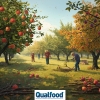 As árvores de fruto que deve mesmo podar em setembro