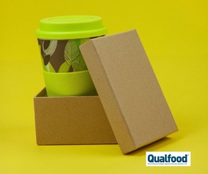 gKRAFT Bioshield: a solu&ccedil;&atilde;o de embalagens premiada