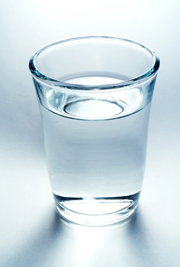 10 boas razões para beber mais água