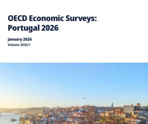 Relat&oacute;rio da OCDE aponta reformas para refor&ccedil;ar crescimento econ&oacute;mico e apoiar a agricultura em Portugal