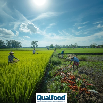 OE2026 | Governo atribuiu subsídio à pequena agricultura e pesca