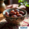 Tâmara | O caramelo da natureza