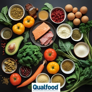 Ser ou não ser vegan? A opinião de uma nutricionista
