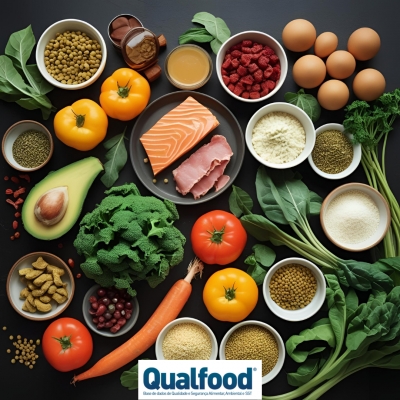 Ser ou não ser vegan? A opinião de uma nutricionista