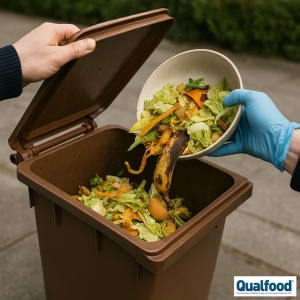 Portugal longe das metas europeias na recolha seletiva de biorres&iacute;duos