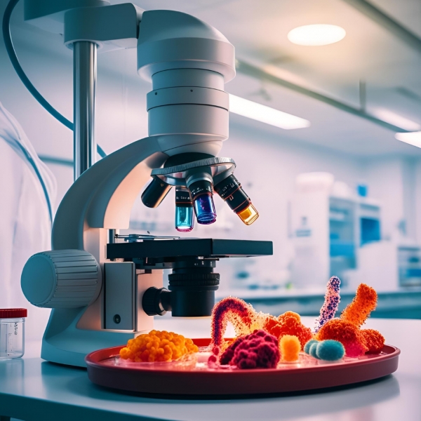 Bactérias produtoras de carbapenemase detetadas na cadeia alimentar
