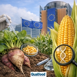 Comiss&atilde;o Europeia autoriza beterraba sacarina geneticamente modificada e renova aprova&ccedil;&atilde;o de milho geneticamente modificado para alimenta&ccedil;&atilde;o