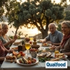 Alimentação mediterrânica: ainda é o segredo para envelhecer com saúde?