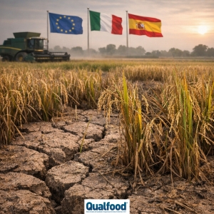 Organiza&ccedil;&otilde;es europeias alertam para &ldquo;grave crise&rdquo; na produ&ccedil;&atilde;o de arroz