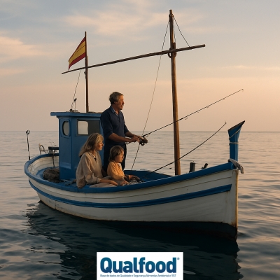 Dia Mundial da Pesca | Uma homenagem ao mar, aos pescadores e à sustentabilidade