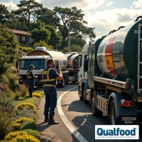 Operação Dionísio | GNR na estrada para travar mistura de granel espanhol nos vinhos DO e regionais portugueses