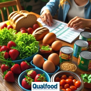 9 estratégias práticas para comer bem sem gastar muito