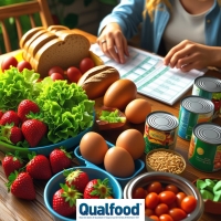 9 estratégias práticas para comer bem sem gastar muito