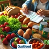 9 estratégias práticas para comer bem sem gastar muito