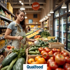 Nove em cada dez portugueses querem alimentos acessíveis mas que respeitem o ambiente