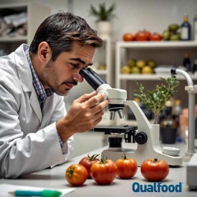 Estudo identifica pela primeira vez estirpes de bactéria que afeta gravemente várias culturas agrícolas em Portugal