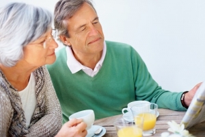 Dieta Mediterrânica reduz risco de declínio cognitivo em idosos