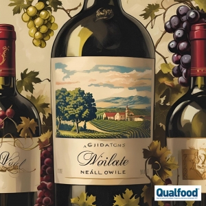 Novas regras de rotulagem nos vinhos. IVV chumbou 668 rótulos até Maio
