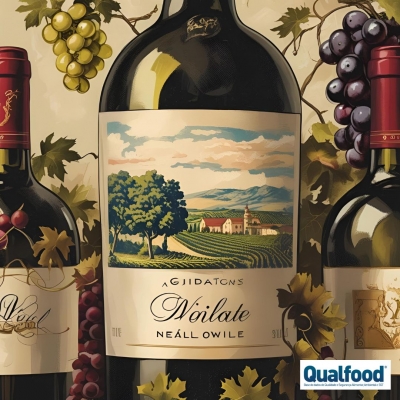 Novas regras de rotulagem nos vinhos. IVV chumbou 668 rótulos até Maio
