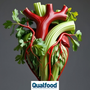 Como alimenta o seu coração?
