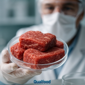 "Carne" cultivada em 2026: pa&iacute;ses avan&ccedil;am em ritmos diferentes na corrida pela regulamenta&ccedil;&atilde;o