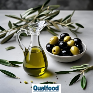 Olivum ajusta previsões e antecipa queda de 20% na produção de azeitona