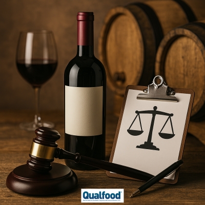 UE chega a acordo provisório sobre regras no setor do vinho