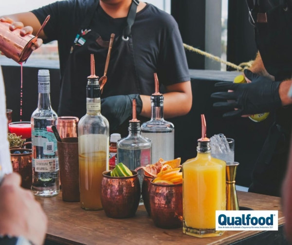 71% dos consumidores reduzem o consumo de álcool, revela estudo