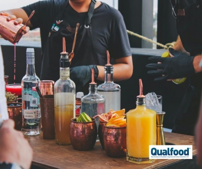 71% dos consumidores reduzem o consumo de álcool, revela estudo