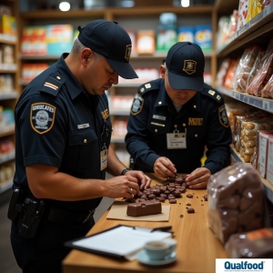 Operação Cacau | ASAE fiscaliza produtos à base de cacau e chocolate