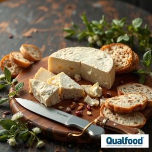 Qual a importância da gordura alimentar na nossa saúde?
