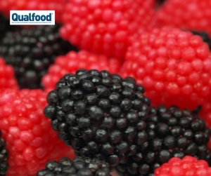 CRISPR | Framboesa geneticamente editada abre caminho para frutos mais doces e resistentes