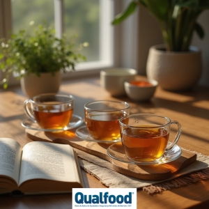 Fraude com ervas arom&aacute;ticas