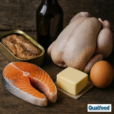 Dioxinas e PCB relacionados – Dê a sua opinião!